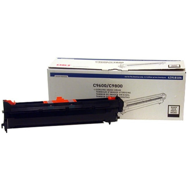 Oki 42918101/02/03/04 Image Drums 42918104