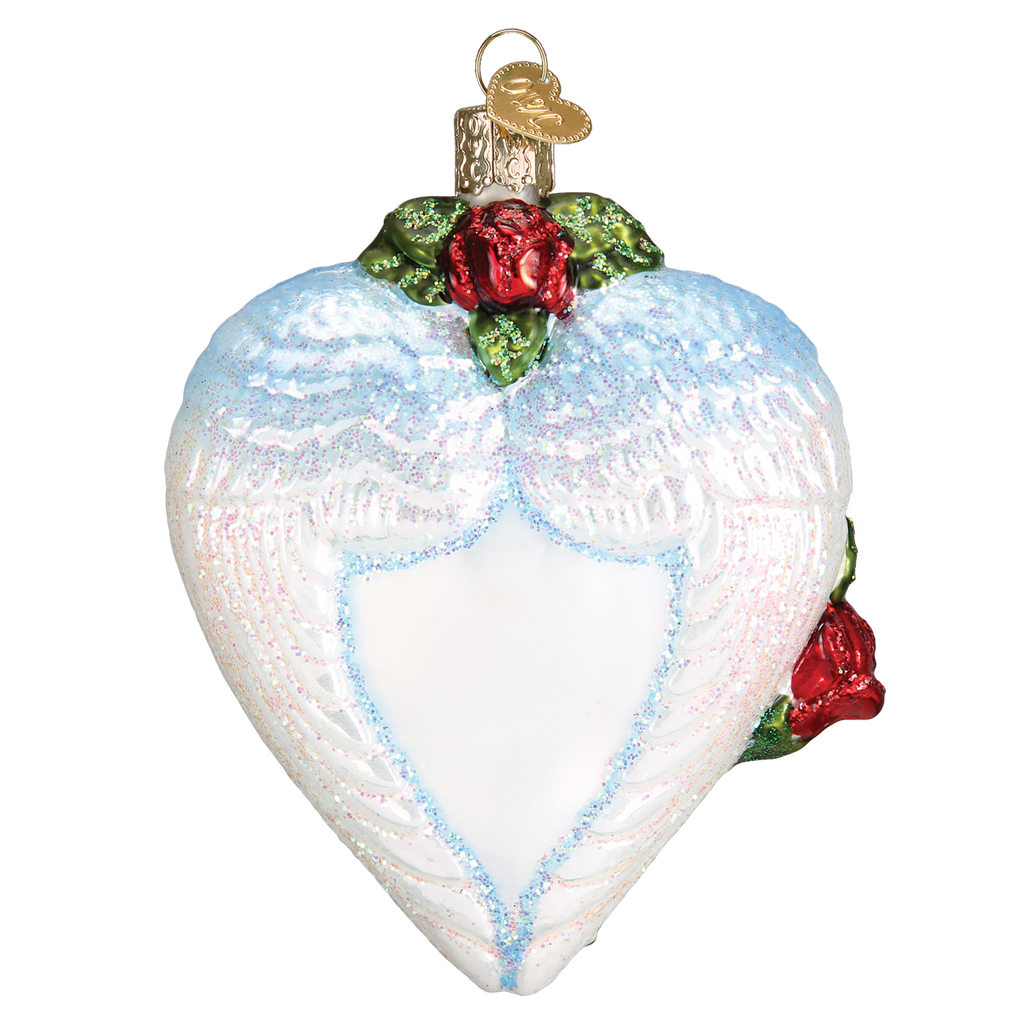 Old World Christmas In Loving Memory