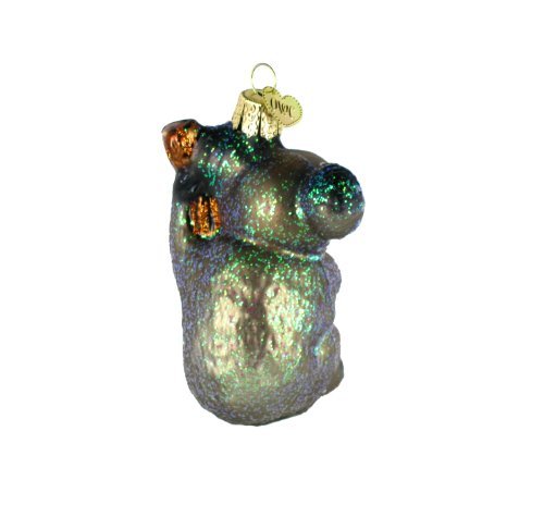 Old World Christmas Koala Bear