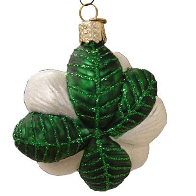 Old World Christmas Magnolia