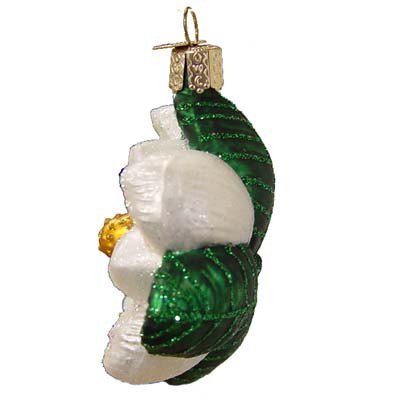 Old World Christmas Magnolia