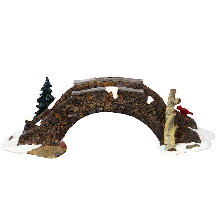 Olde Stone Bridge