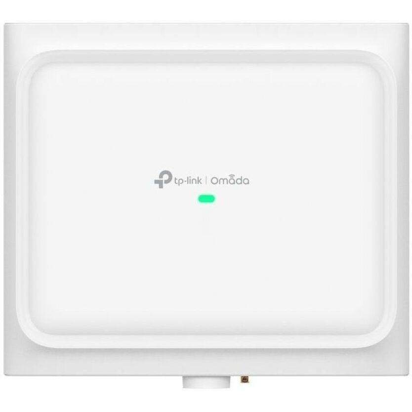Omada BE11000 Tri-Band Wi-Fi 7 Access Point IP68 Outdoor/Indoor