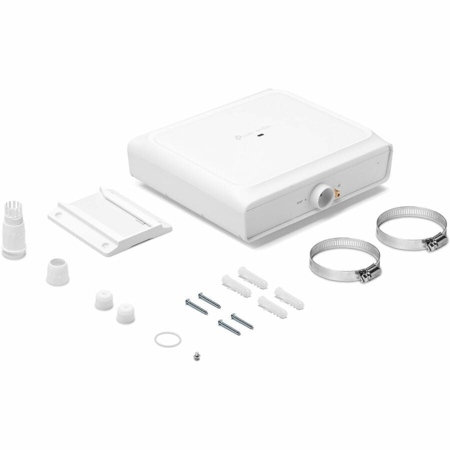 Omada BE11000 Tri-Band Wi-Fi 7 Access Point IP68 Outdoor/Indoor