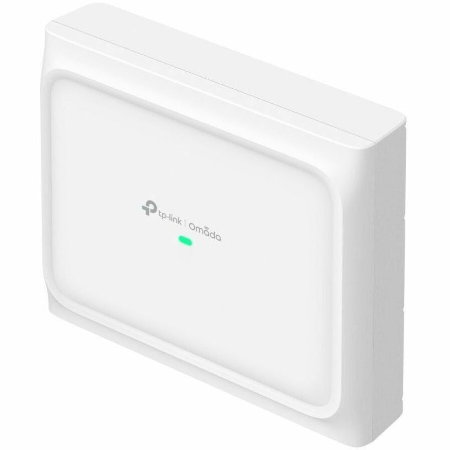 Omada BE11000 Tri-Band Wi-Fi 7 Access Point IP68 Outdoor/Indoor