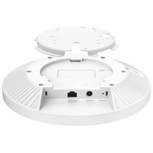 Omada BE15000 Tri-Band Wi-Fi 7 Access Point Ceiling Mount for Enterprise