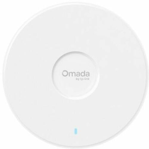Omada BE15000 Tri-Band Wi-Fi 7 Access Point Ceiling Mount for Enterprise