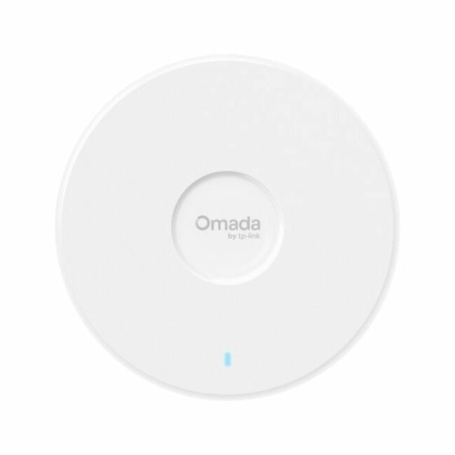 Omada BE15000 Tri-Band Wi-Fi 7 Access Point Ceiling Mount for Enterprise
