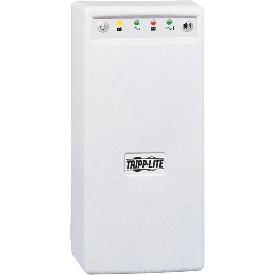 OmniSmart Medical Grade 330VA UPS - UL 60601-1 Hospital-Grade Power Protection | Tripp Lite OMNISMART350HG