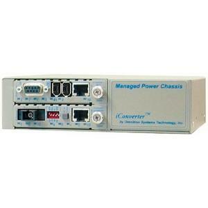 Omnitron Systems 23 Rack Mounting Kit" 8091-2