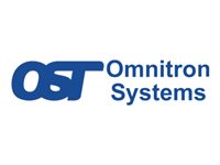 Omnitron Systems ENET SFP (mini-GBIC) Module 7214-0