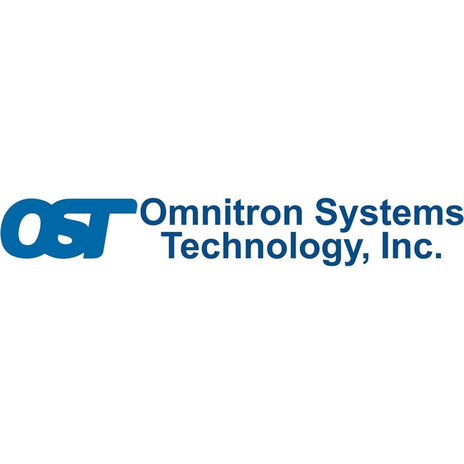 Omnitron Systems Iconverter Gx/Tm2 Media Converter 8922N-0-D