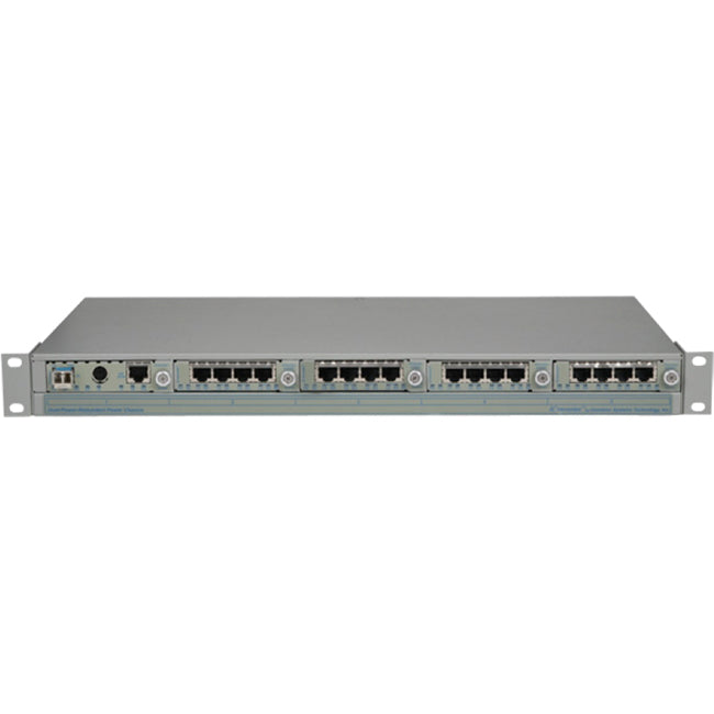 Omnitron Systems Iconverter Multiplexer 2420-0-12