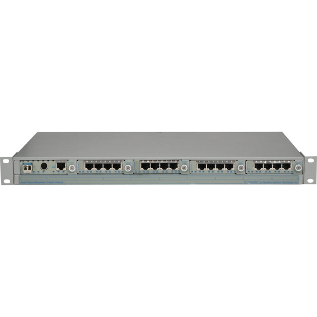 Omnitron Systems Iconverter Multiplexer 2421-1-42