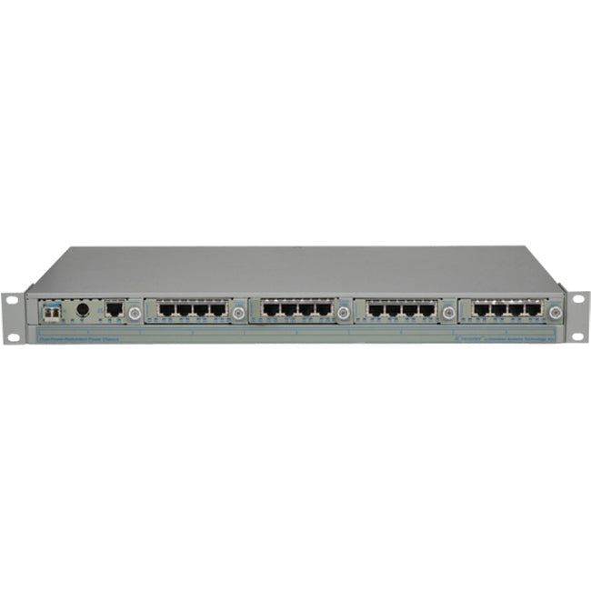 Omnitron Systems Iconverter Multiplexer 2430-1-22