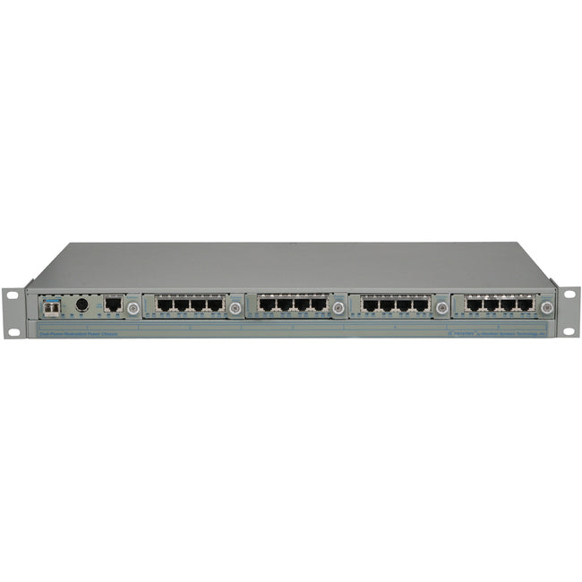 Omnitron Systems Iconverter Multiplexer 2430-1-24