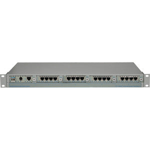 Omnitron Systems Iconverter Multiplexer 2431-1-22