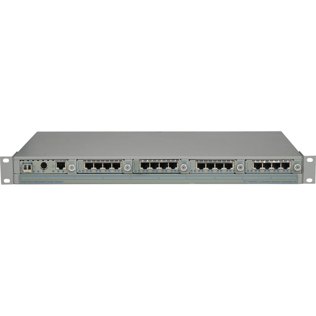 Omnitron Systems Iconverter Multiplexer 2431-1-24