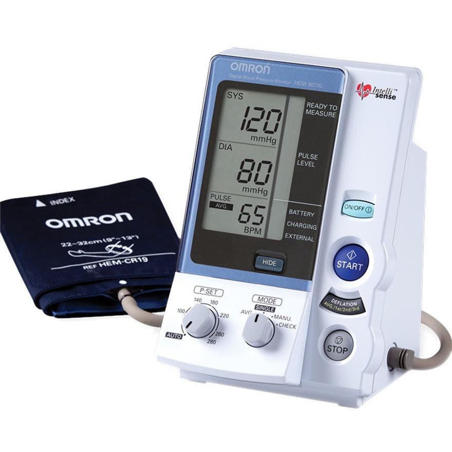 Omron Professional Intellisense Blood Pressure Monitor