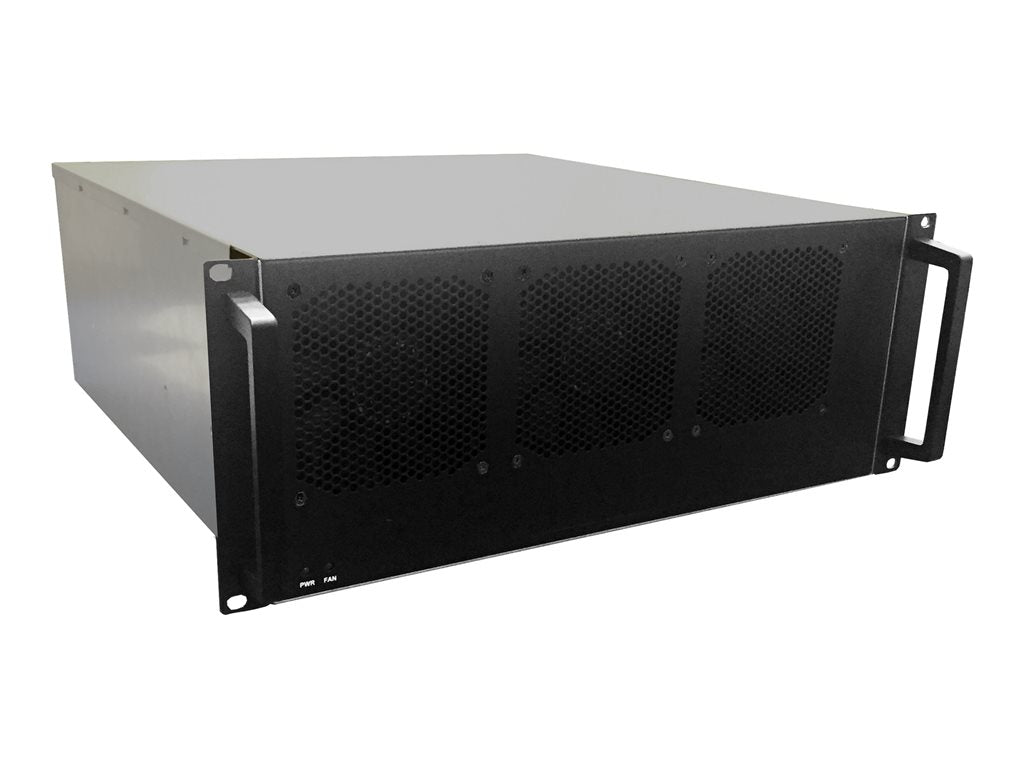 One Stop Systems 4U Value Expansion System - System bus extender - for