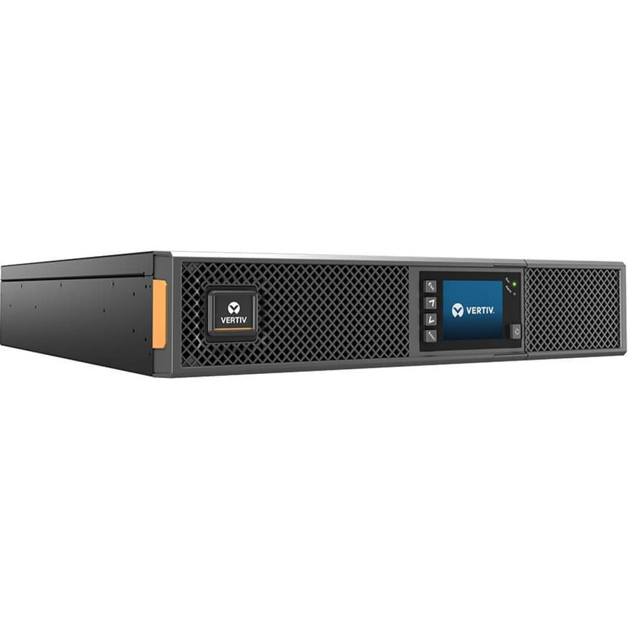 Online Double Conversion UPS 3000VA - Enterprise Power Conditioning | Vertiv GXT5-3KL630RT2UXL