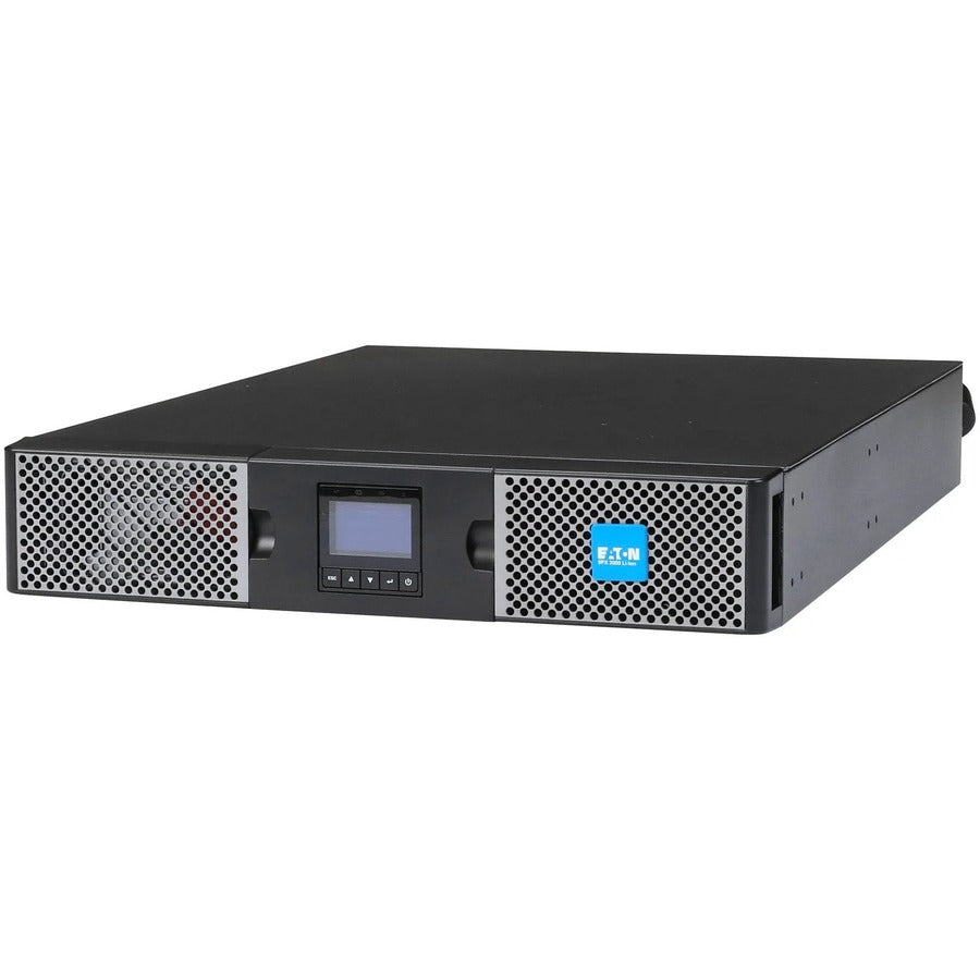 Online Double Conversion UPS - Eaton 9PX 2000VA Lithium-Ion | TecISoft 9PX2000RTN-L