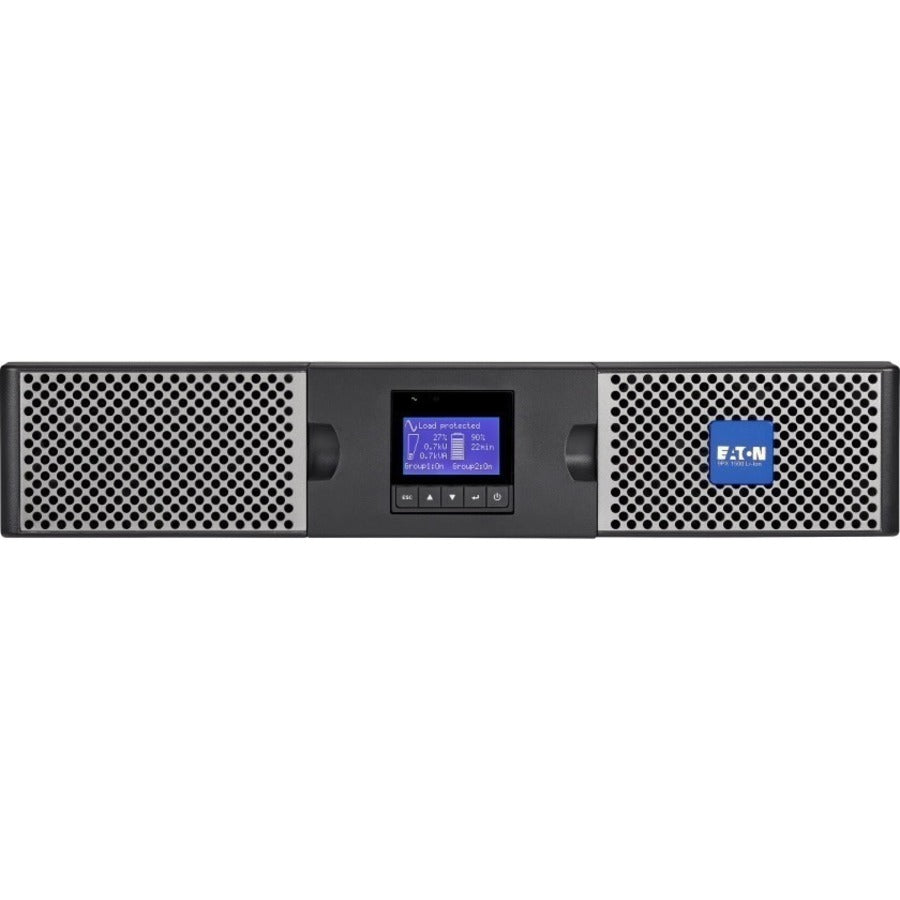 Online Double Conversion UPS - Eaton 9PX 2000VA Lithium-Ion | TecISoft 9PX2000RTN-L