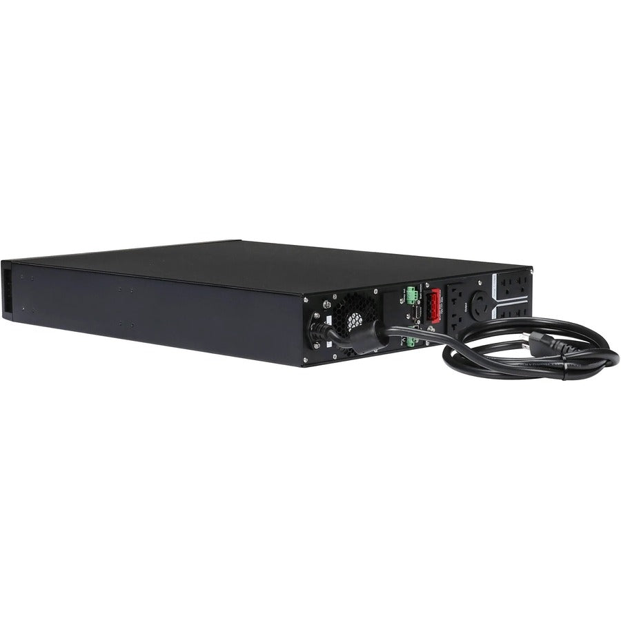 Online Double Conversion UPS - Eaton 9PX 2000VA Lithium-Ion | TecISoft 9PX2000RTN-L