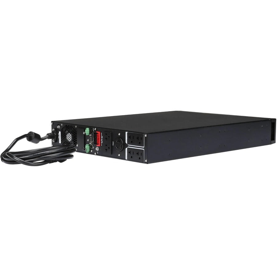 Online Double Conversion UPS - Eaton 9PX 2000VA Lithium-Ion | TecISoft 9PX2000RTN-L