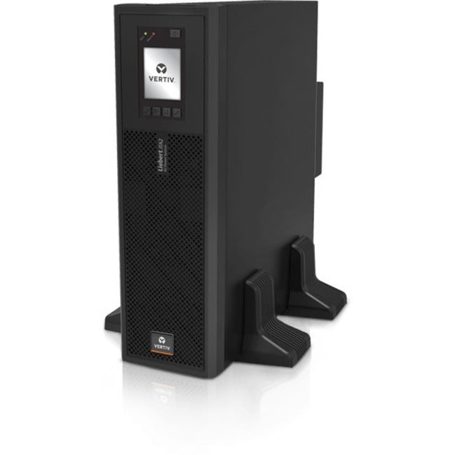Online Double Conversion UPS - Vertiv Liebert ITA2 10KVA | Tecisoft ITA2-10KRT208C