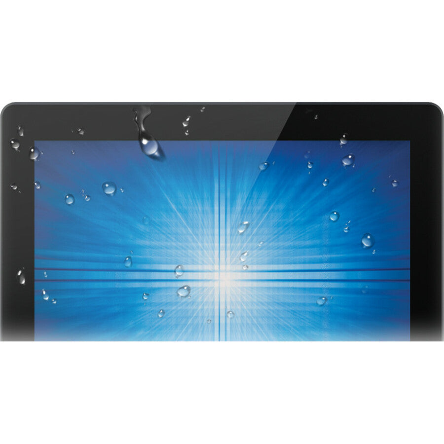 Open Frame Touchscreen 15 Inch LCD - Elo 1590L IntelliTouch | TeciSoft E326738