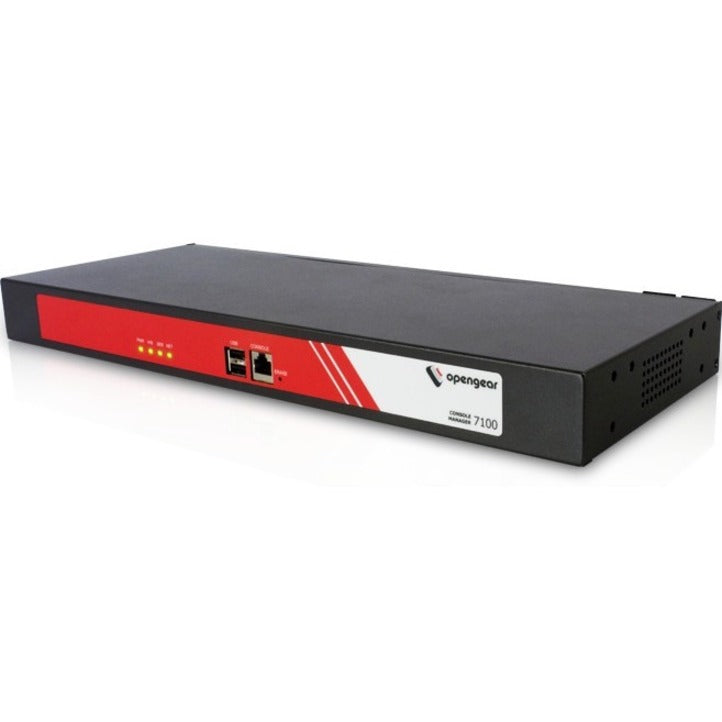 Opengear Cm7148-2-Dac-Uk Terminal Server