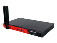 Opengear OM2232-L Device Server - DDR3 SDRAM - Twisted Pair Optical Fiber - 2 Total Expans