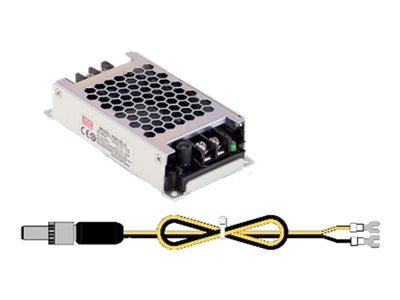 Opengear - Power converter kit - DC