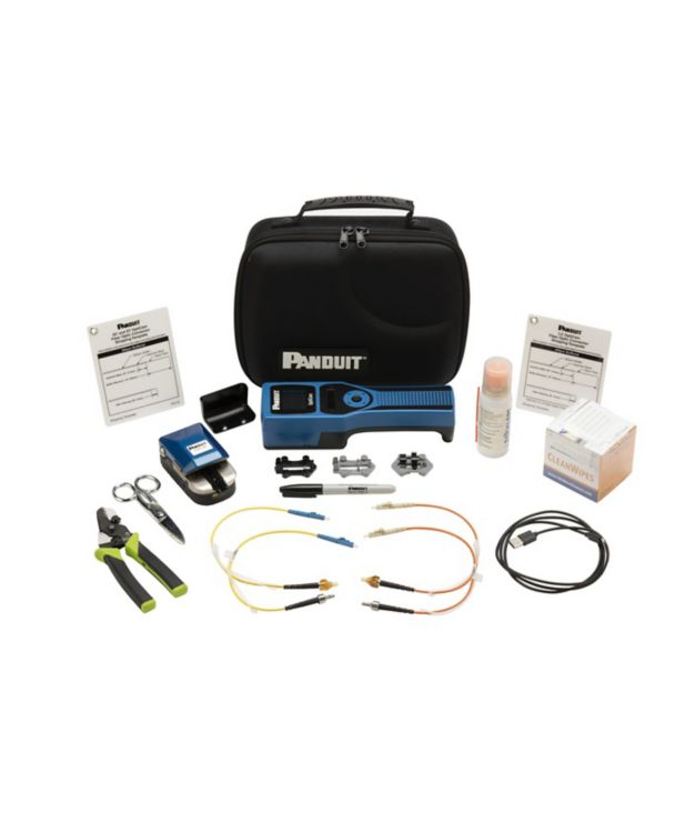 OptiCam 2 Tool Kit with Precision Rotary Cleaver FOCTT2-PKIT3
