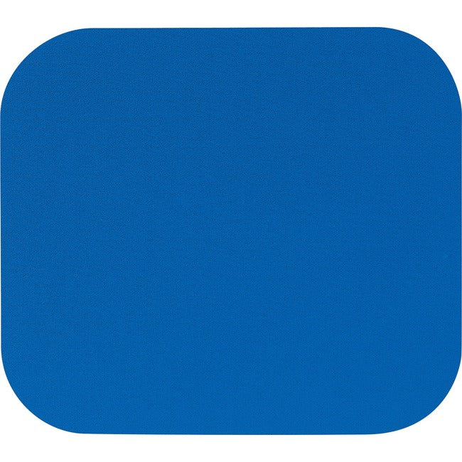 Optical-Friendly Mouse Pad For Improved Tracking. Protects Desktop From Scratche Fel-58021
