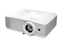Optoma 3D DLP Projector - White EH401