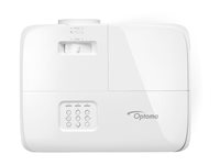 Optoma 3D DLP Projector - White EH401