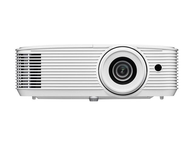 Optoma 3D DLP Projector - White EH401
