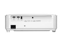 Optoma 3D DLP Projector - White EH401
