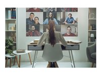 Optoma 3D DLP Projector - White EH401