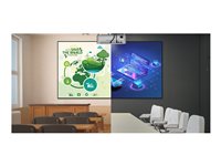 Optoma 3D DLP Projector - White EH401