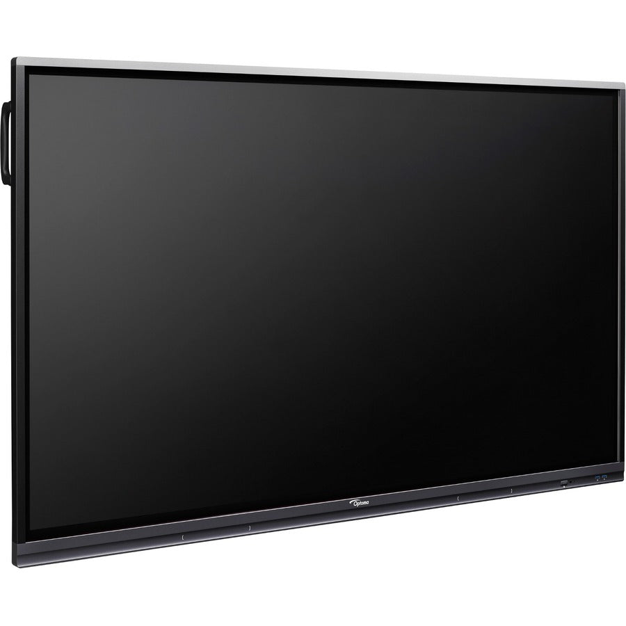 Optoma Creative Touch 5-Series 65" Premium Interactive Flat Panel Display - 65" LCD - ARM