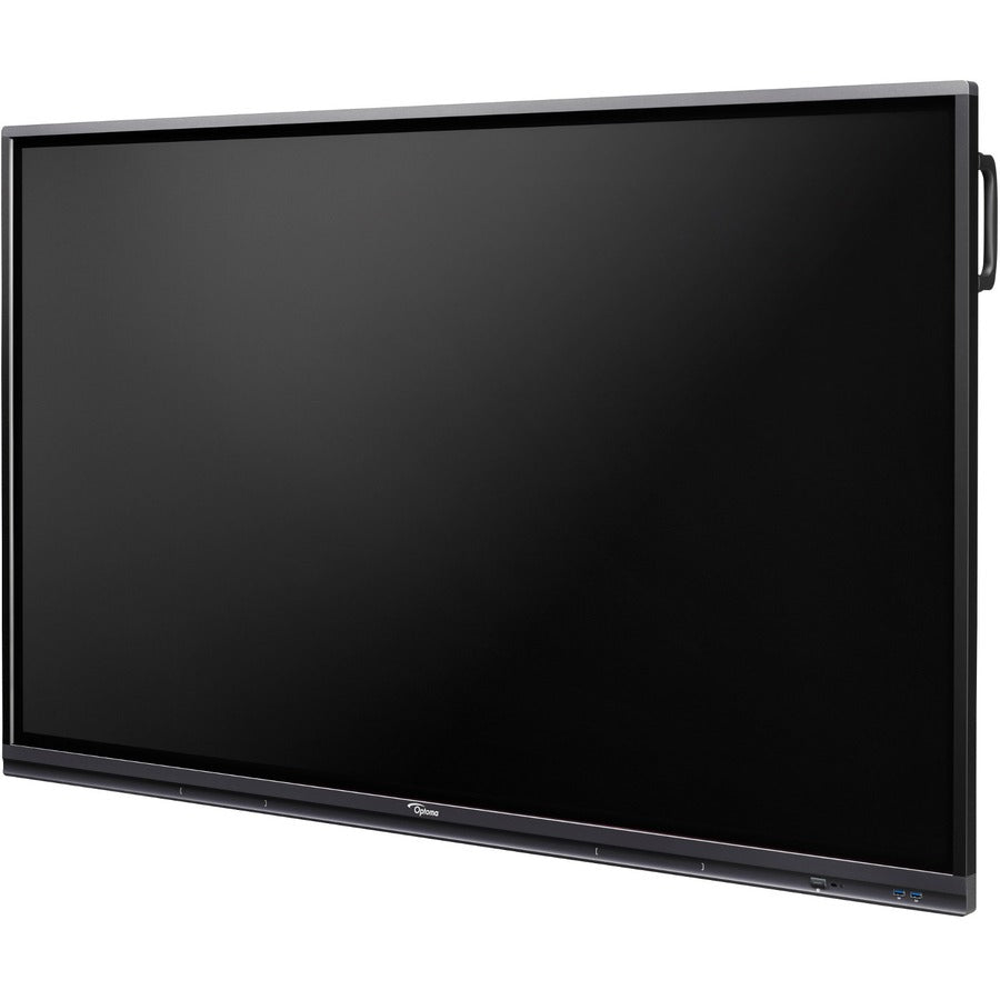 Optoma Creative Touch 5-Series 65" Premium Interactive Flat Panel Display - 65" LCD - ARM