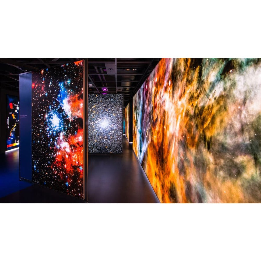 Optoma DuraCore ZU820TST 3D Short Throw DLP Projector - 16:10 - Black - High Dynamic