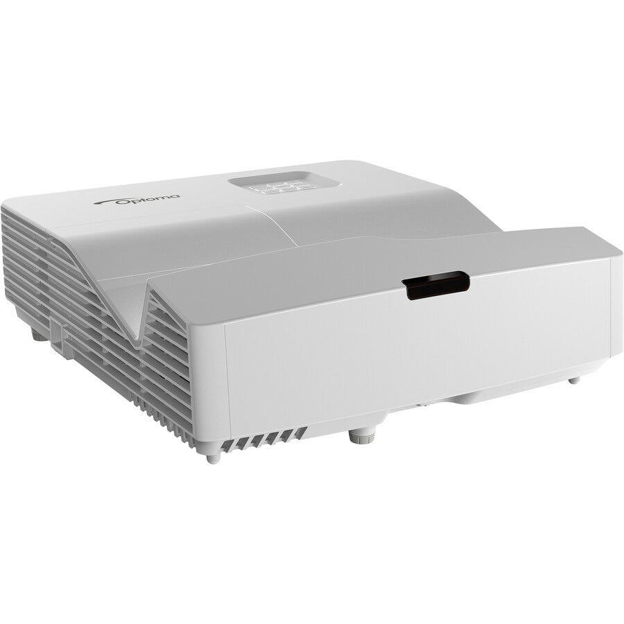 Optoma EH340UST 3D Ultra Short Throw DLP Projector - 16:9