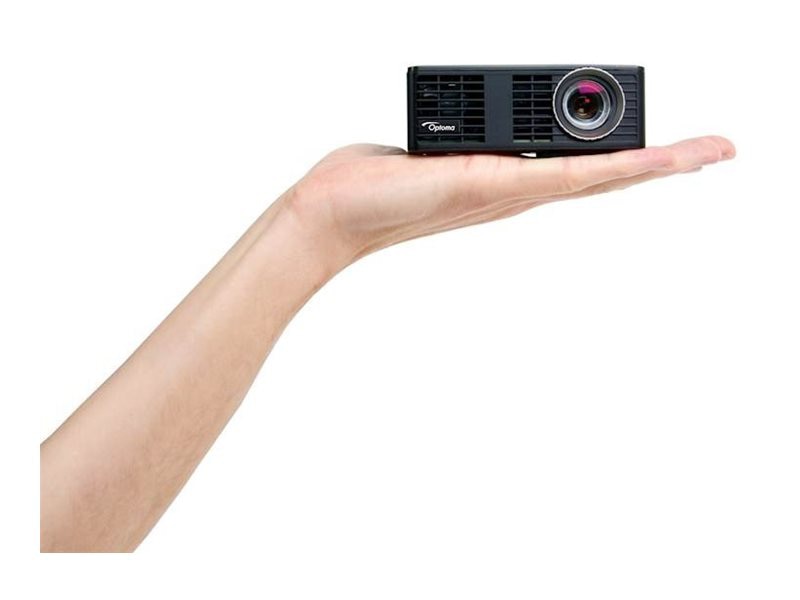 Optoma ML750I WXGA Projector 1280x800 450 ANSI Lumens for Professionals