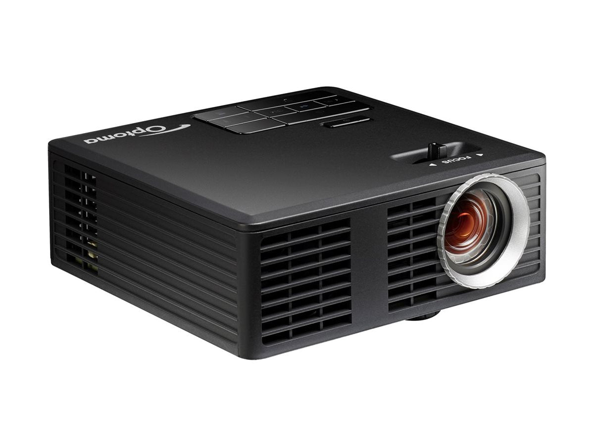 Optoma ML750I WXGA Projector 1280x800 450 ANSI Lumens for Professionals