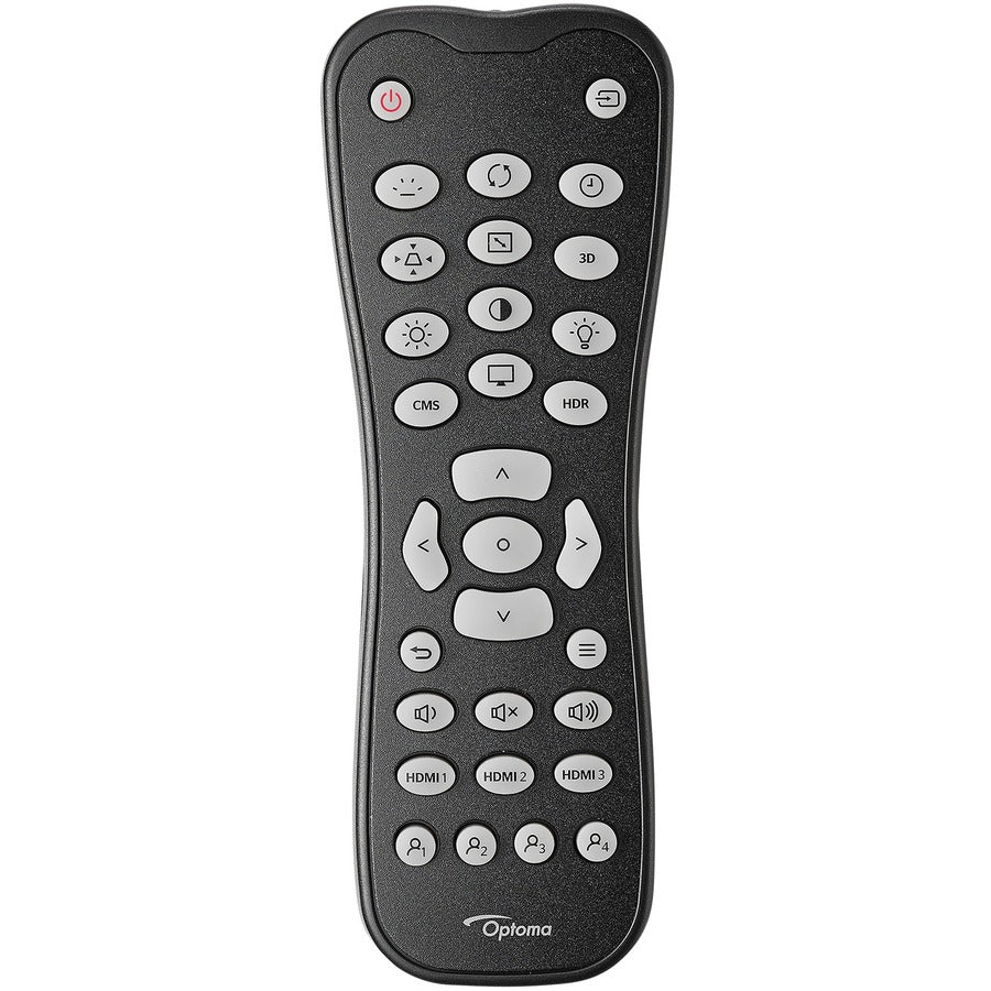 Optoma UHZ45 3D DLP Projector - 16:9 - Ceiling Mountable - High Dynamic Range (HDR) - 3840