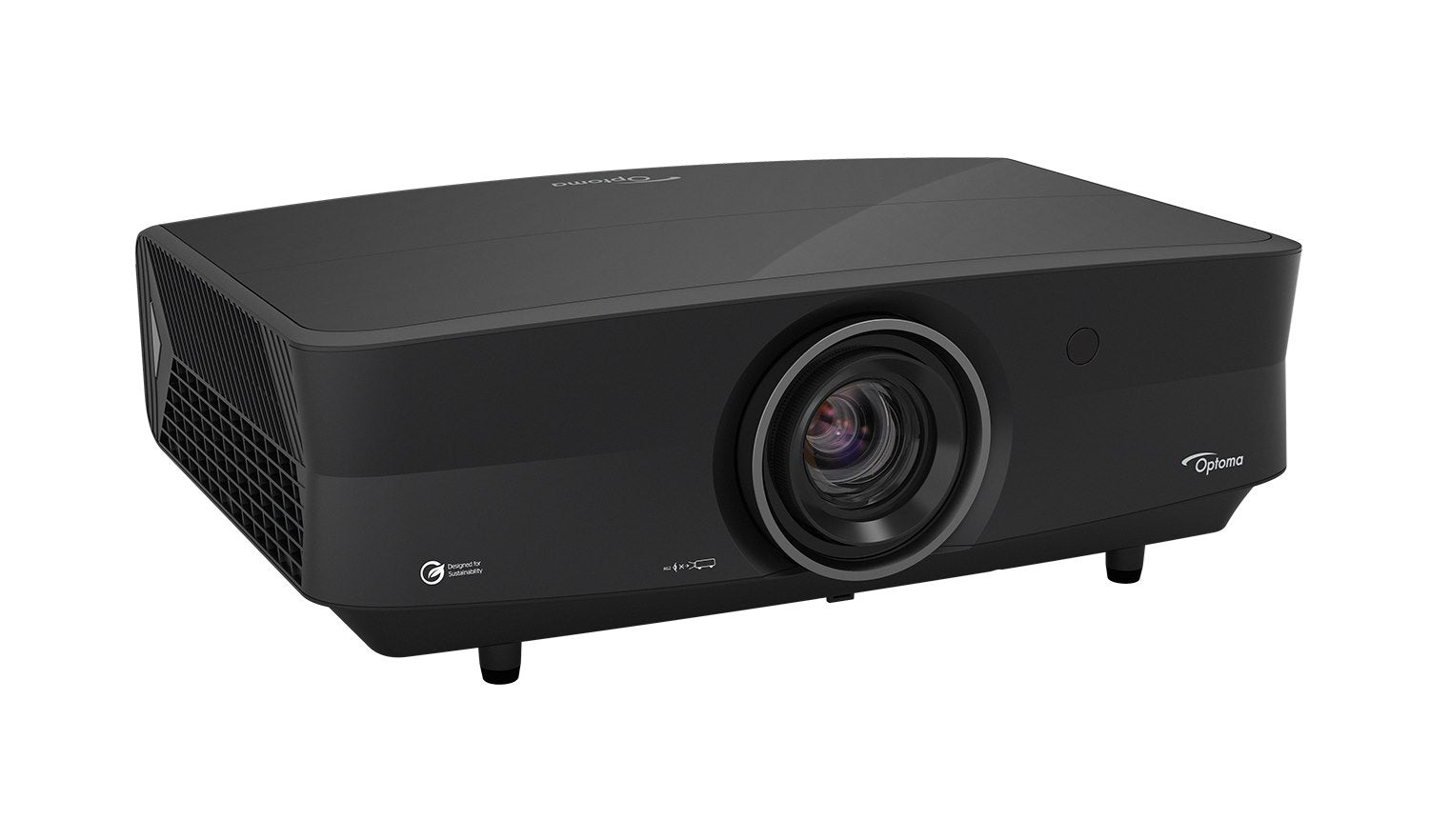 Optoma UHZ68 4K UHD Dual Laser Projector 4500 Lumens HDR
